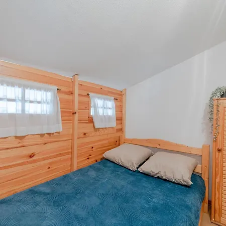 Les Patios Du Barcares-1 By Interhome Apartamento