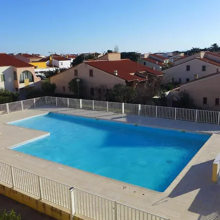 Les Patios Du Barcares-1 By Interhome Le Barcares