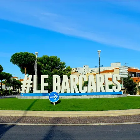 Les Patios Du Barcares-1 By Interhome Apartment *