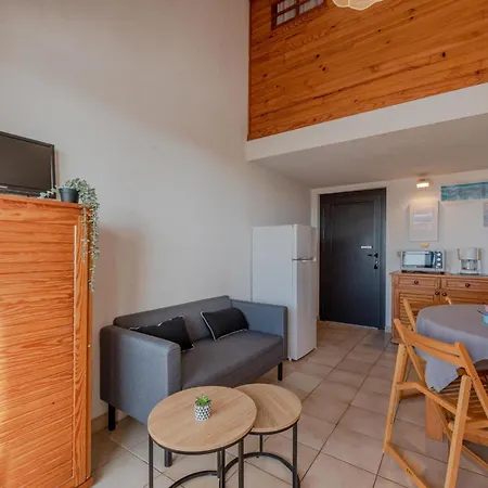 Les Patios Du Barcares-1 By Interhome * Le Barcares