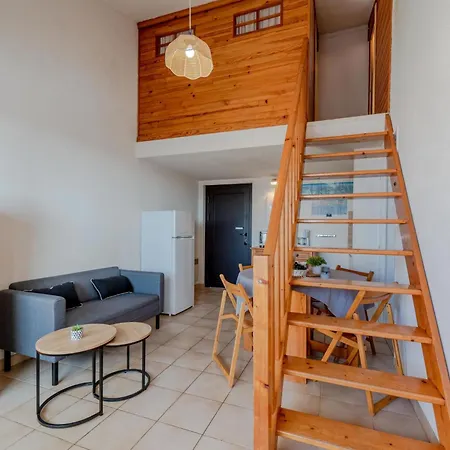 Les Patios Du Barcares-1 By Interhome Appartamento